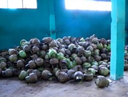 Polres Inhil Memeriksa Ketersediaan dan Distribusi Bahan Bakar Minyak dan Gas Elpiji Menjelang Hari Raya