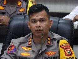Anda Malas Mudik dengan Kendaraan Pribadi? Titip Saja di Polres Bengkalis