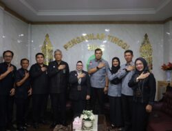 Kanwil Kemenkum Riau dan Pengadilan Tinggi Riau Tingkatkan Akses Keadilan Melalui Pengembangan Aplikasi Layanan Hukum