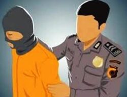 Lansia Diduga Pelaku Pencabulan 8 Bocah Ditangkap Polisi