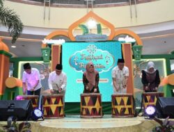 BRK Syariah Mendorong Peningkatan Pemahaman Keuangan Syariah Melalui Program GERAK Syariah 2026 di Pekanbaru