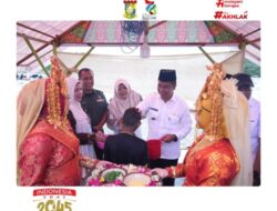 Bupati Kampar Mendorong Event Wisata Balimau Kasai di Pulau Kasiak Menjadi Agenda Wisata Tahunan