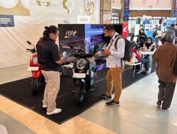 Promo Menarik dan Skutik Favorit Hadir dalam Honda AT Family Day di Pekanbaru