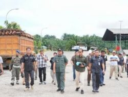 Pemerintah Kabupaten Kuansing Berharap Mendapatkan PAD Rp240 Miliar Melalui Retribusi Sawit Rp20 Per Kilogram, Ini yang Perlu Diperhatikan