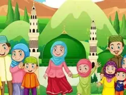 Perkiraan Tanggal Idul Fitri 2026 Menurut NU, Muhammadiyah, BRIN, dan BMKG