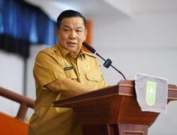 SH Hariyanto Mengancam Akan Memberikan Sanksi kepada ASN yang Tidak Melapor LHKPN