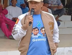 Wakil Ketua I DPRD Batam Mengimbau Warga Periksa Status Tanah Sebelum Membangun Fasilitas Umum