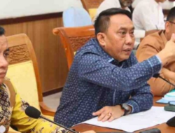 Komisi I DPRD Batam Membahas Legalitas Rumah dan Fasum Pondok Pratiwi dalam RDPU