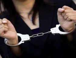 Wanita di Batam Ditangkap Polisi karena Diduga Mencuri Mobil Rental, Kerugian Mencapai Ratusan Juta