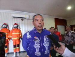 BPBD Pekanbaru Menyiagakan Tim Reaksi Cepat untuk Mengantisipasi Potensi Kekeringan Ekstrem