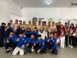 Kunjungan ke Dapur SPPG di Batam: Komisi I DPR RI Mendorong Penerapan Standar Gizi yang Tepat