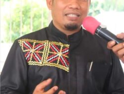 Sardiyono Diajak Kembali Menjadi Ketua PPP Kuansing pada Muscab V