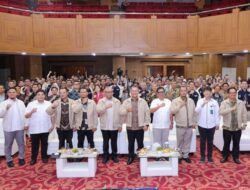 Wakil Menteri Ketenagakerjaan: Pentingnya Kompetensi dalam Dunia Kerja, Bukan Hanya Ijazah