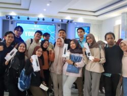 Kemnaker Meningkatkan Kualitas Pelatihan Mahasiswa untuk Menghadapi Pekerjaan Hijau dan Era Kerja Digital