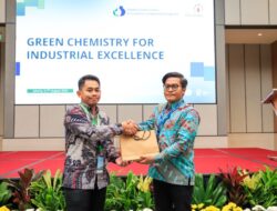 Biaya Industri Plastik Melonjak, Ahli Petrokimia UPER Membahas Tantangan yang Dihadapi