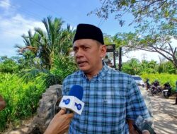 Pemko Pekanbaru Rencanakan Perbaikan 21 Ruas Jalan dengan Anggaran Rp100 Miliar