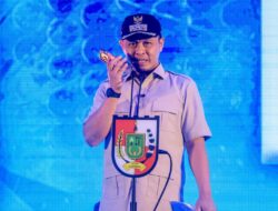 Pekanbaru Meluncurkan TRC Aman 112, Layanan Darurat Terintegrasi 24 Jam