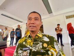 Pemerintah Kota Pekanbaru Merancang Sistem Penerimaan Mahasiswa Baru untuk Mewujudkan Akses Pendidikan yang Merata