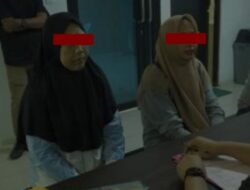 Kejari Bengkalis Menerima Tahap II Penyidikan Kasus Korupsi Satpol PP 1,4 Miliar