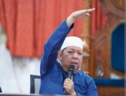 Pemprov Riau Berharap Persiapan Jemaah Haji Optimal Saat Keberangkatan