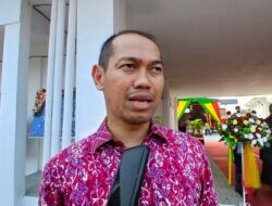 Jumlah Peserta BPJS di Pekanbaru Mencapai 3,2 Juta, Permintaan Layanan Kesehatan Naik