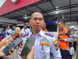 Kabel dan Panel Lampu Jalan di Jalan SM Amin Pekanbaru Dicuri, Banyak Lampu Mati