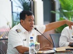 Bupati Kuansing Meminta PPNS Bekerja Lebih Optimal di Tengah Keuangan Defisit