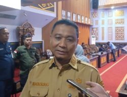 Pekanbaru Berkolaborasi dengan UNRI dan UIN Suska untuk Membangun Waduk Pengendali Banjir