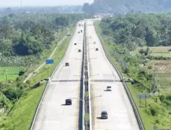 Pembangunan Tol Sicincin-Bukittinggi Dibahas di Kantor Kejaksaan Agung