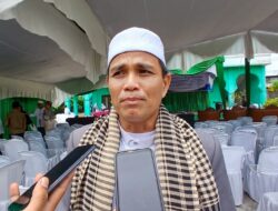 Ponpes Dar Aswaja Berencana Memperluas ke Pekanbaru, Menghadapi Tantangan dalam Proses Pembangunan