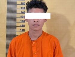 Suami yang Aniaya Istri di Mandau Segera Ditahan di Penjara