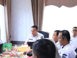 Pemkab Berjuang untuk Melindungi PMI Asal Meranti di Malaysia dengan Special Pass