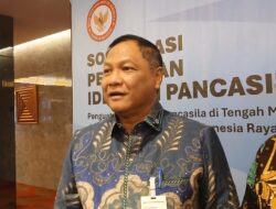 BPIP Mendorong Pemberdayaan Desa Berdasarkan Nilai-nilai Pancasila di Provinsi Riau