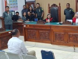 Anggota DPRD Dinyatakan Tidak Bersalah dalam Kasus Penelantaran Anak dan Istri