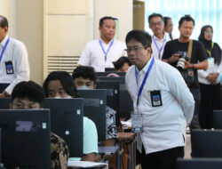 Praktik Curang Peserta UTBK-SNBT Terungkap, Mulai dari Perjokian hingga Penggunaan Alat Bantu