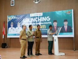 Capaian Realisasi Pajak Daerah Kampar Meningkat hingga 102 Persen