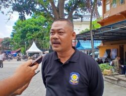 Bangunan Liar di Binawidya Akan Secepatnya Dibongkar oleh Satpol PP Pekanbaru