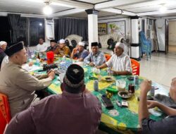 Raja Huta Tambusai Timur Siap Ditetapkan Sebagai Penguasa