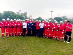 APHI Riau Meningkatkan Upaya Antisipasi Karhutla untuk Menghadapi Kemarau Panjang