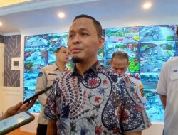 Tantangan Utama Penanganan Banjir di Pekanbaru: Infrastruktur dan Kewenangan Masih Belum Tuntas