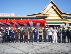 Momentum Otonomi Daerah, Riau Menguatkan Komitmen untuk Pembangunan Merata