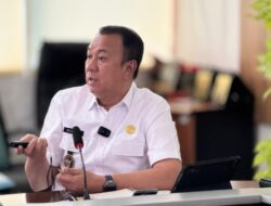 Wakil Bupati Meranti Berharap Program Pembangunan Berjalan dengan Efektif