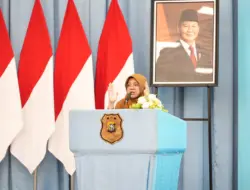 Bupati Siak Mencanangkan Restorasi Gambut sebagai Solusi Pencegahan Karhutla dalam Jangka Panjang