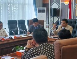 Pemko Pekanbaru Mencari Penyebab Kenaikan Harga Ayam hingga Rp30.000 per Kilogram