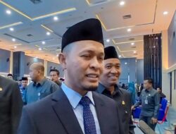 Inovasi Wali Kota Agung Nugroho Sukses Membuat PAD Pekanbaru Mencapai Rp1,2 Triliun