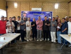 Syahrul Aidi Menjadi Pemenang Lomba Menulis Opini dengan Mendengarkan Aspirasi 5 Asosiasi Media dan Wartawan Riau