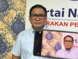 DPRD Pekanbaru Mendorong Pemerintah untuk Mempercepat Penyusunan Perda Penataan Kabel Fiber Optik