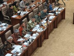 Pelabuhan Dumai Diperbaharui Menjadi Hub Baru, Indonesia Menargetkan Kargo Selat Malaka