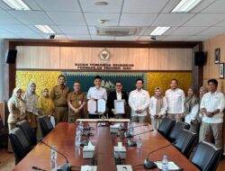 Pemerintah Kota Dumai Serahkan Laporan Keuangan Tahun 2025 ke BPK Riau sebagai Bukti Komitmen Transparansi Keuangan