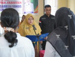 Bupati Siak Mendorong Kampung Inovatif sebagai Pendorong Utama Ekonomi Lokal